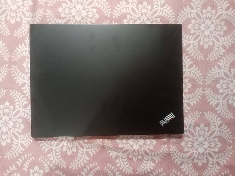 Lenovo Thinkpad E495 1