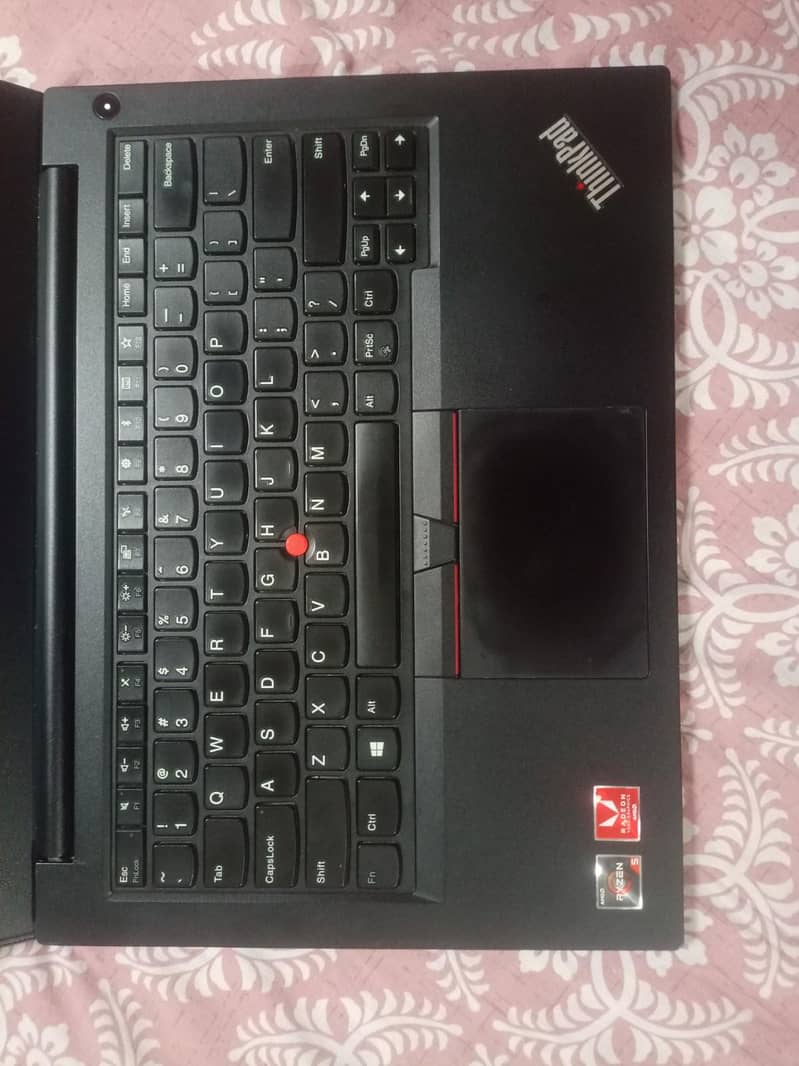 Lenovo Thinkpad E495 3