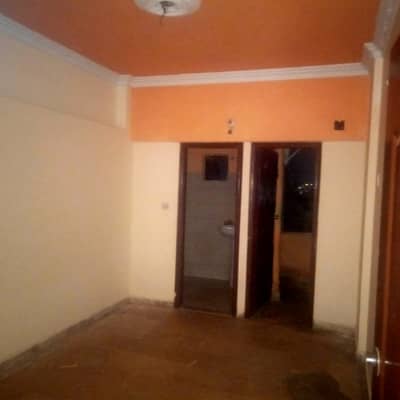 Flat For Sale Chance k soda North Town phase 1