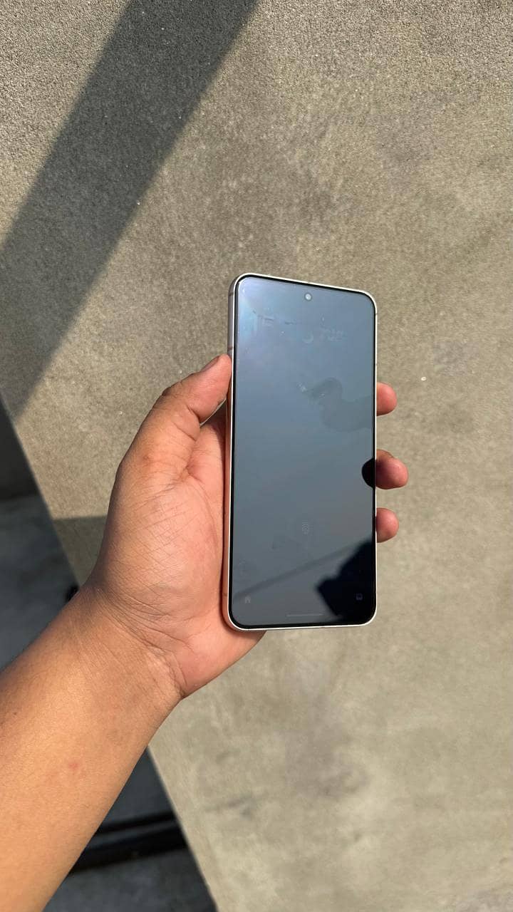 Google Pixel 8 1
