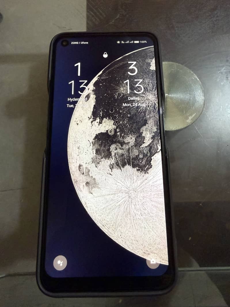 OPPO A76 3