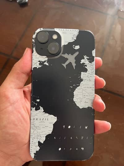 Apple iPhone 15 plus