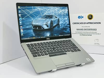 Dell 5411 workstation- core i7 10th gen- H processor 6 core-2gb Nvidia