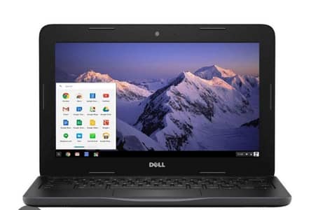 DELL 3100 LATITUDE CHROMEBOOK 0312-3037919