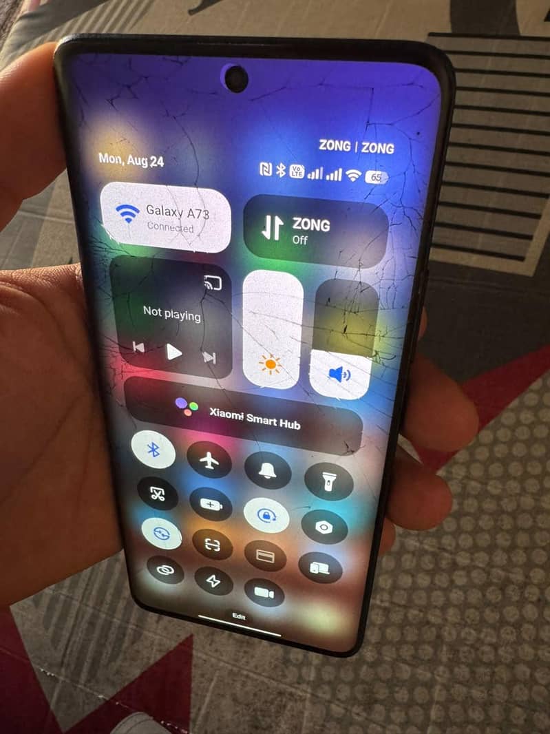 Xiaomi Redmi Note 13 Pro Plus 5