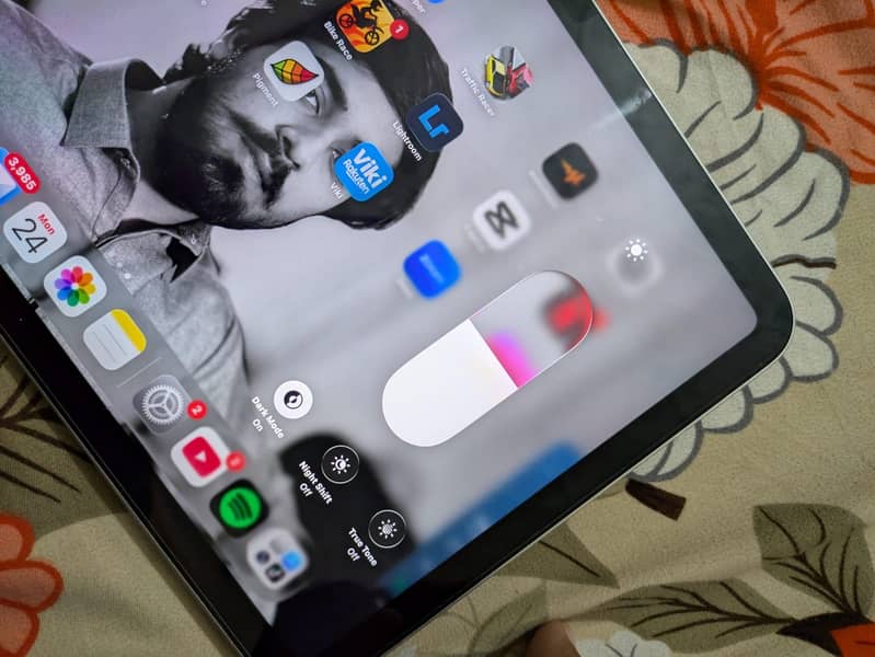 Ipad 11 generation A16 4