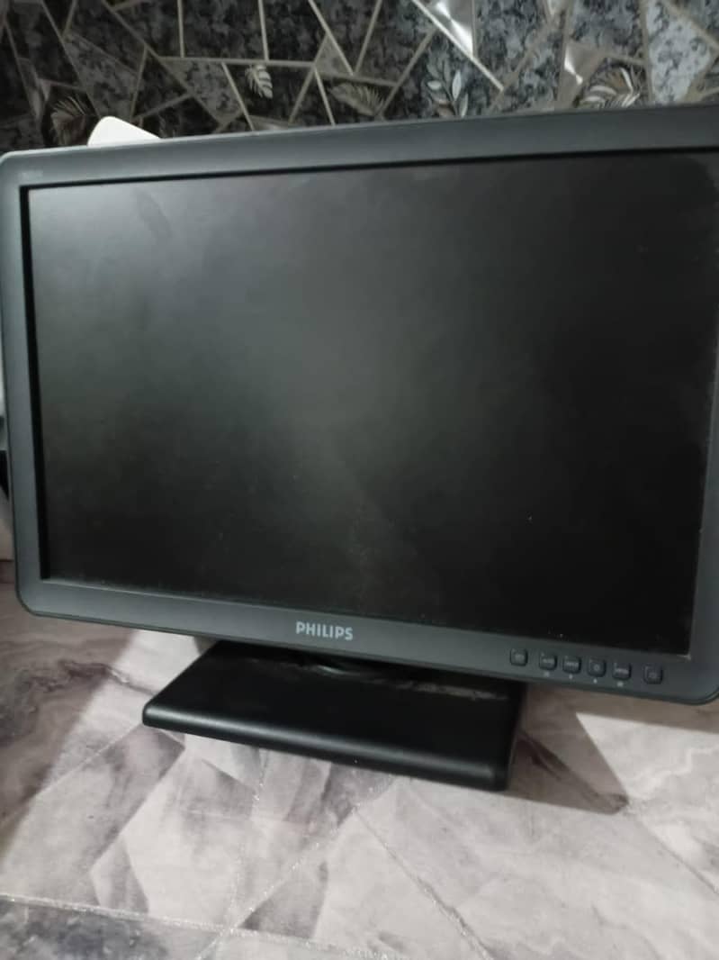 Cash Counter Setup 1