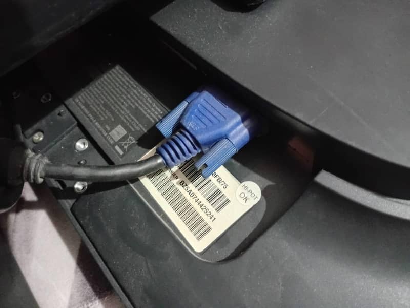 Cash Counter Setup 10