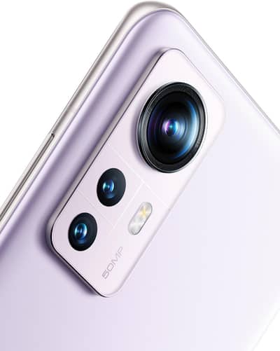 xiaomi 12x 12/256