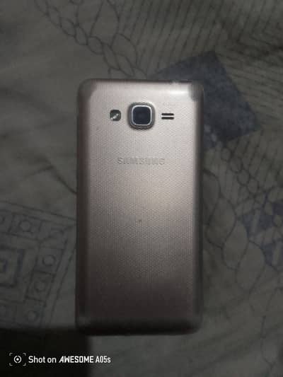 Samsung Galaxy grand prime plus