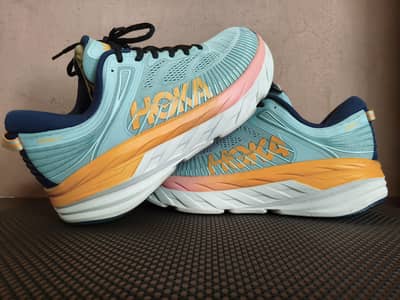 Hoka Bondi 7
