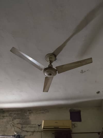 Selling fan