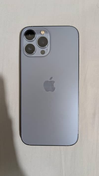 Apple iPhone 13 Pro Max