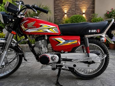 Honda 125 2013 Double Saman Complete Doc