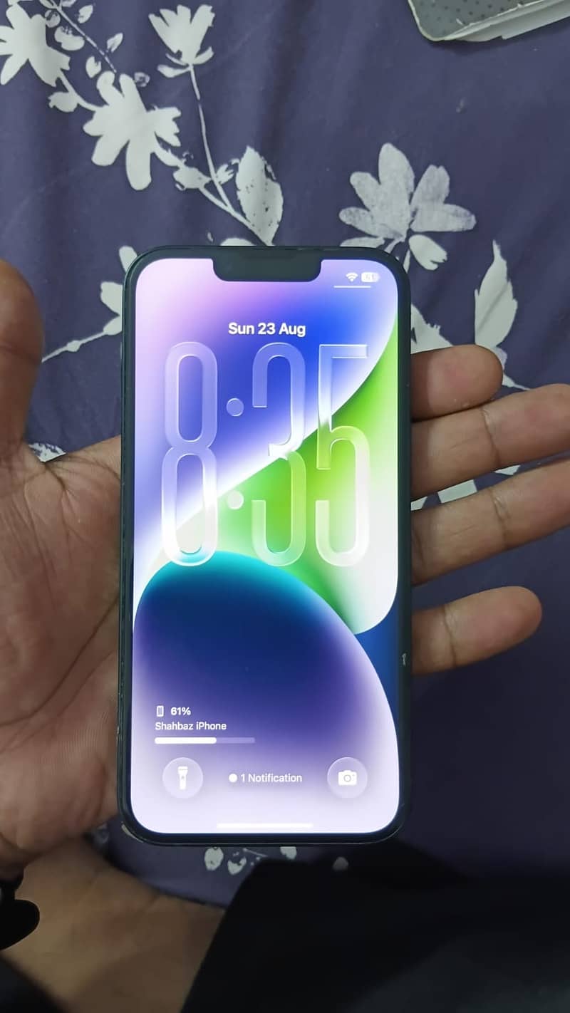 Apple iPhone 14 0