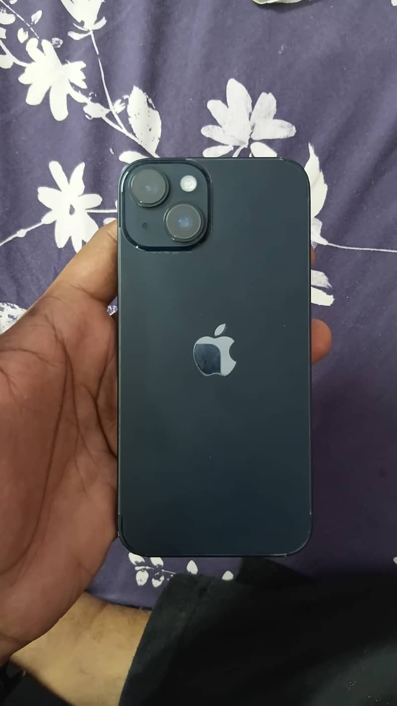 Apple iPhone 14 2