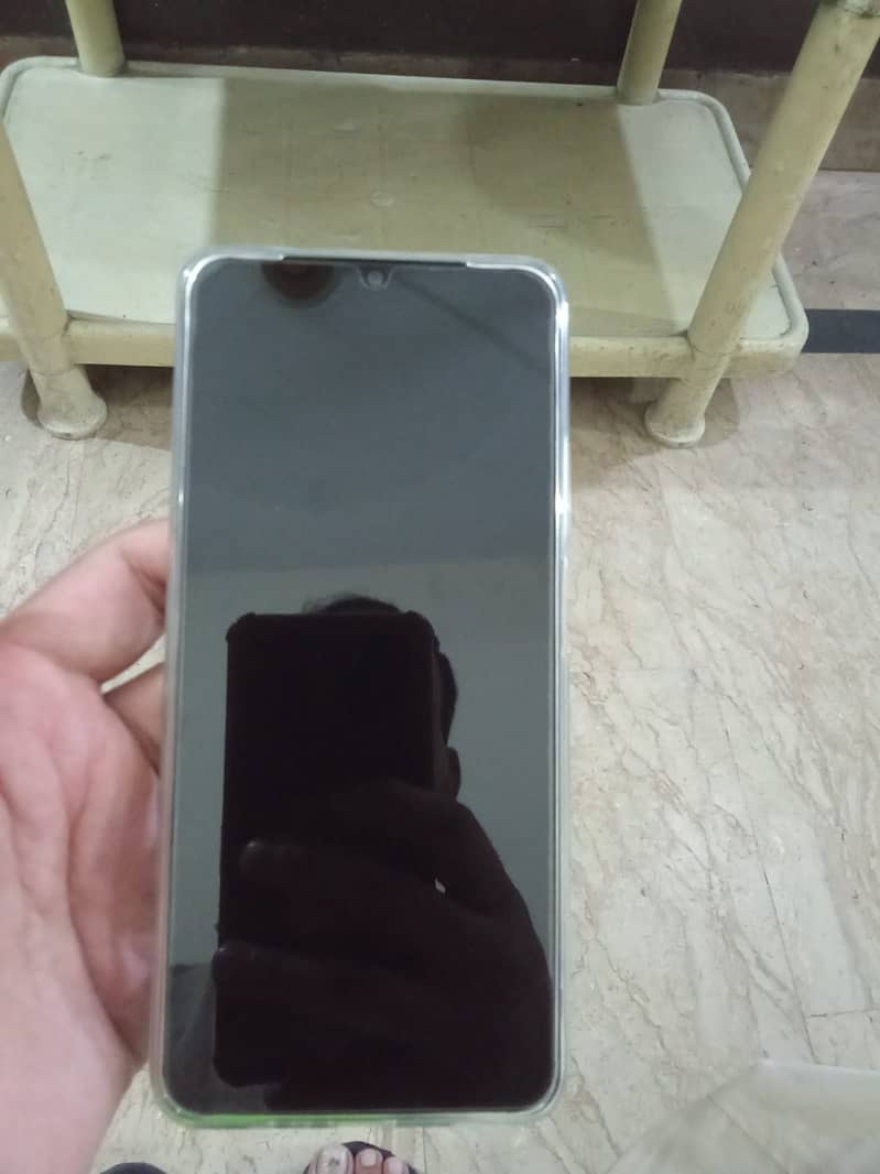 Realme Note 60x 0