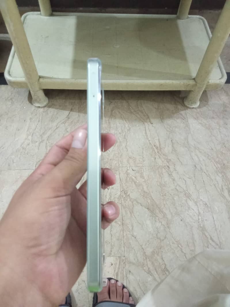 Realme Note 60x 5
