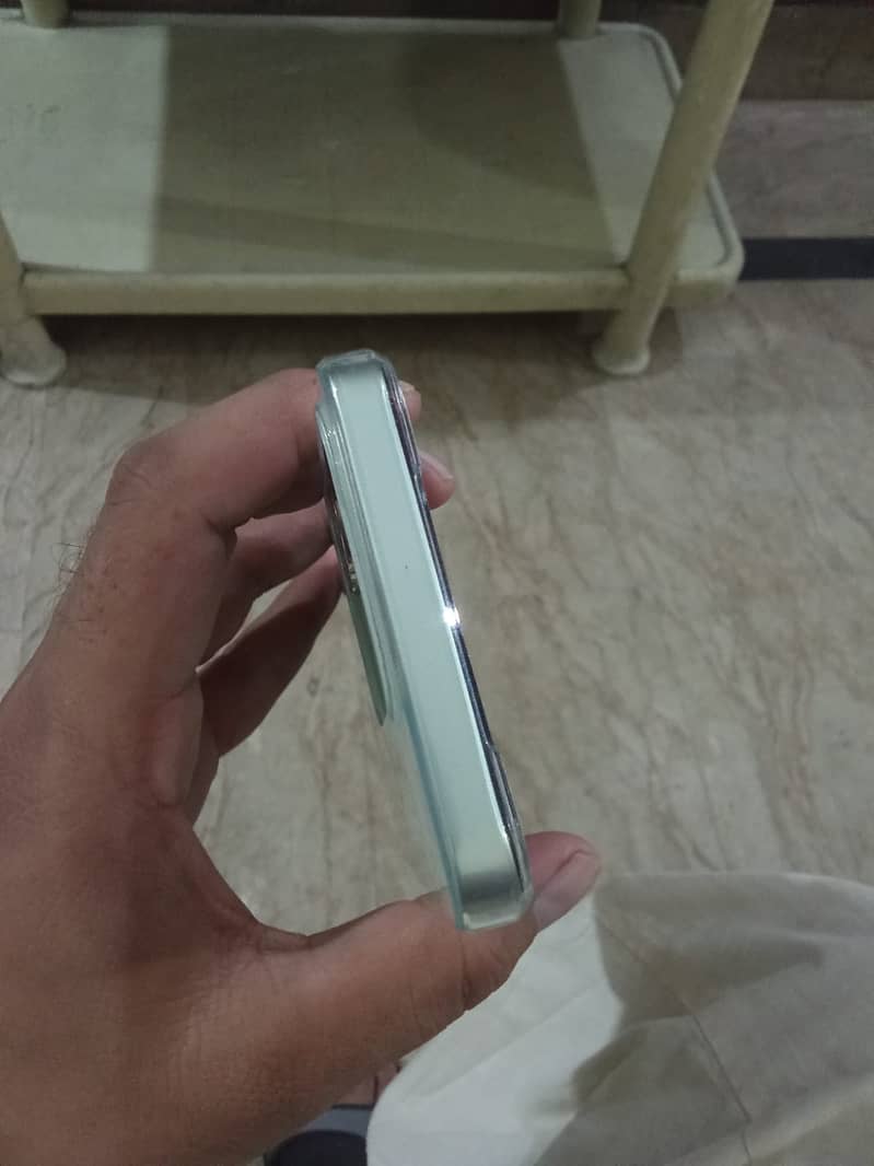 Realme Note 60x 7