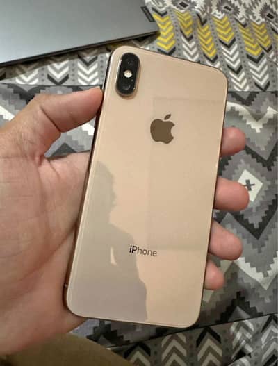 Apple iPhone XS