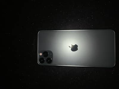 Apple iPhone 11 Pro Max