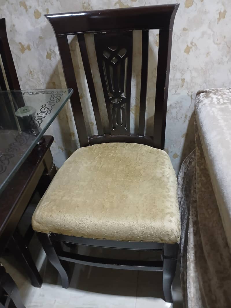 Dining Table 5
