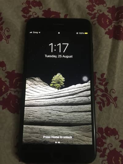 Apple iPhone 7 Plus