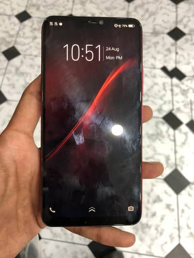 Vivo Y85A