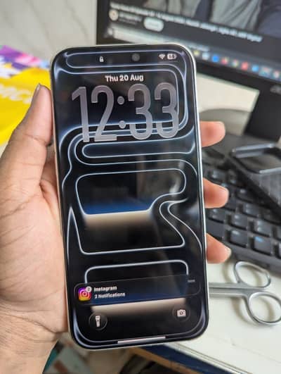 iPhone 17 Pro Max jv