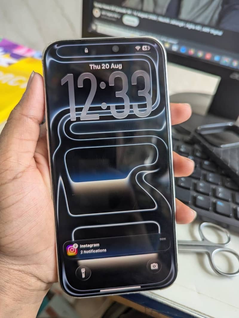 iPhone 17 Pro Max jv 0