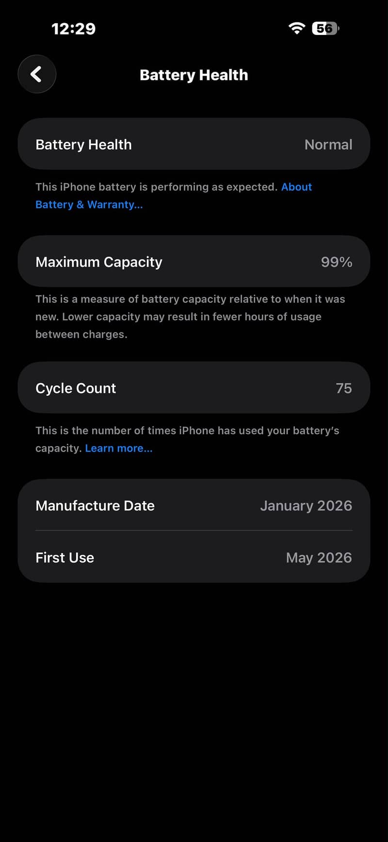 iPhone 17 Pro Max jv 2