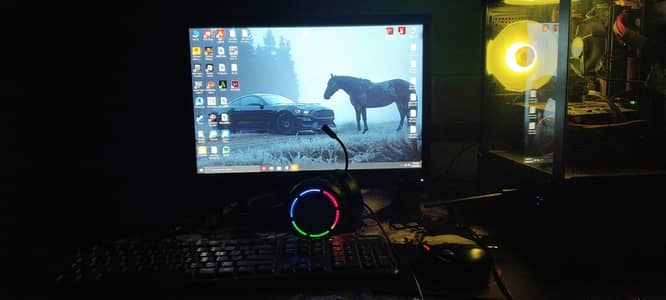 gamming pc