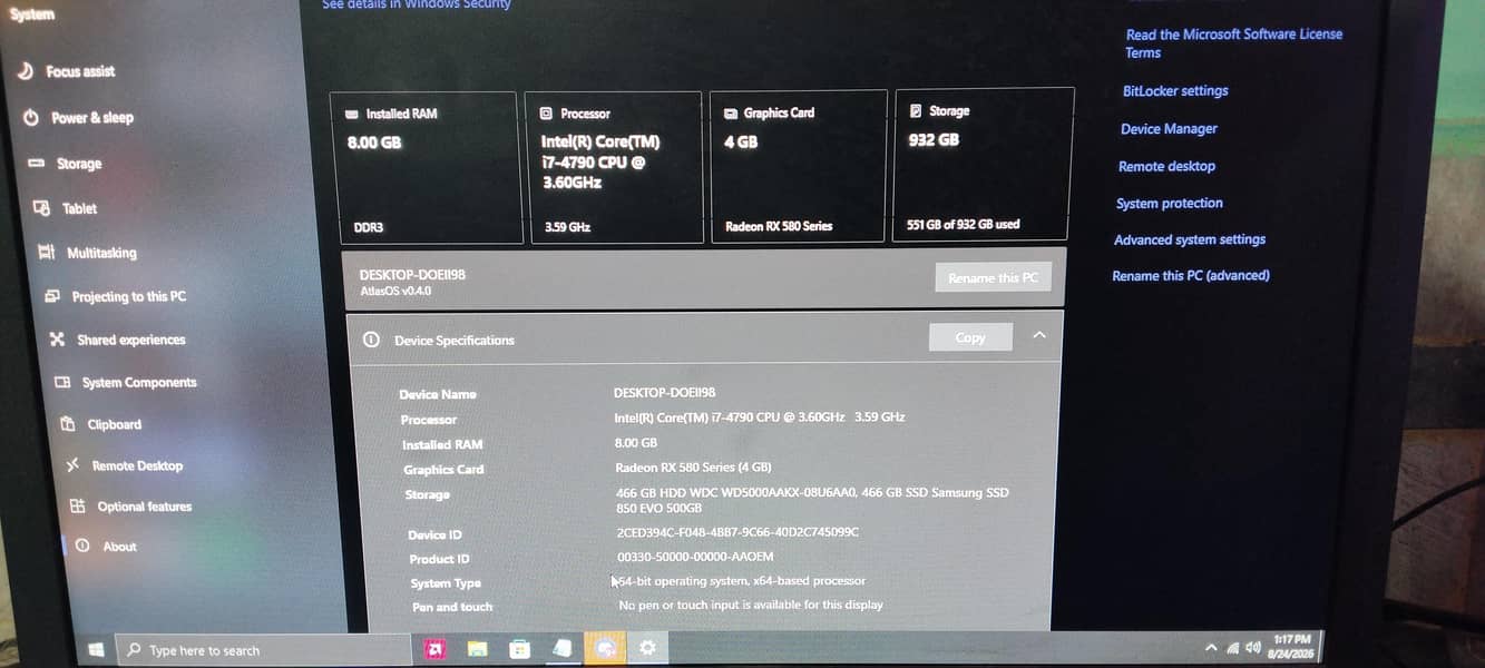 gamming pc 2