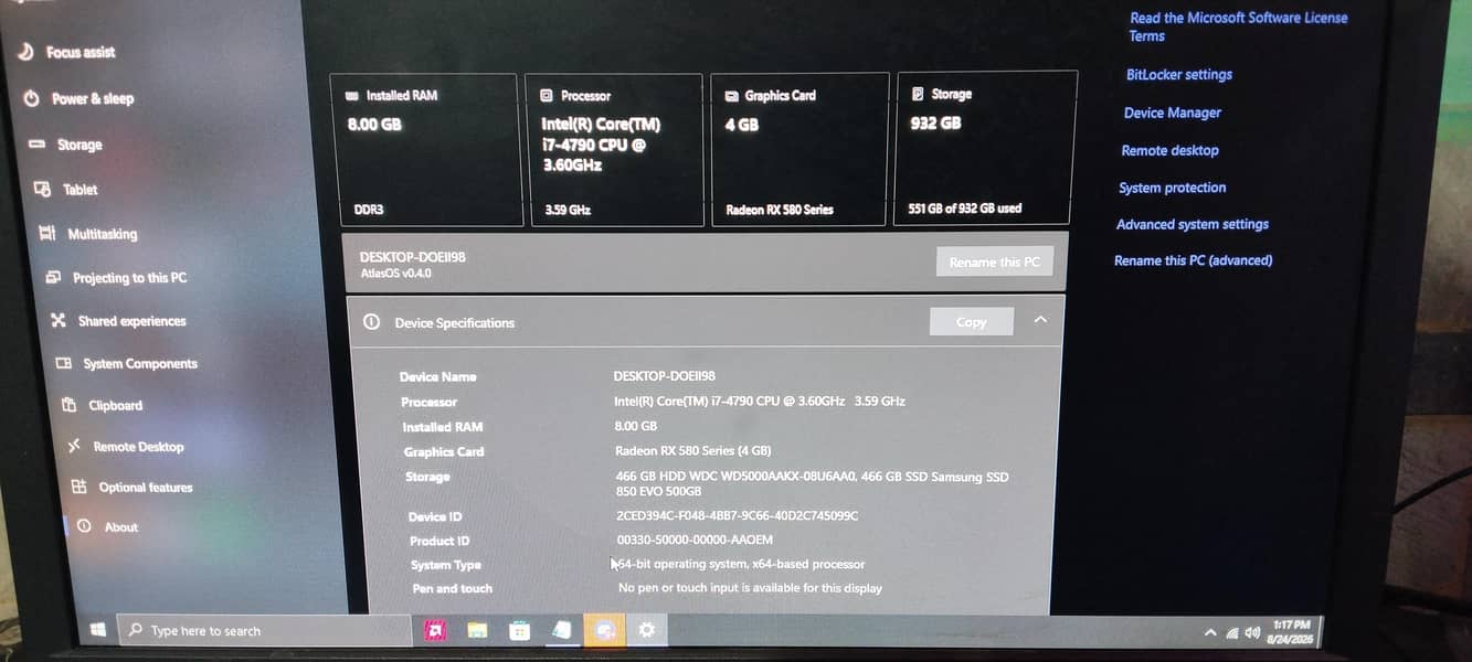 gamming pc 3