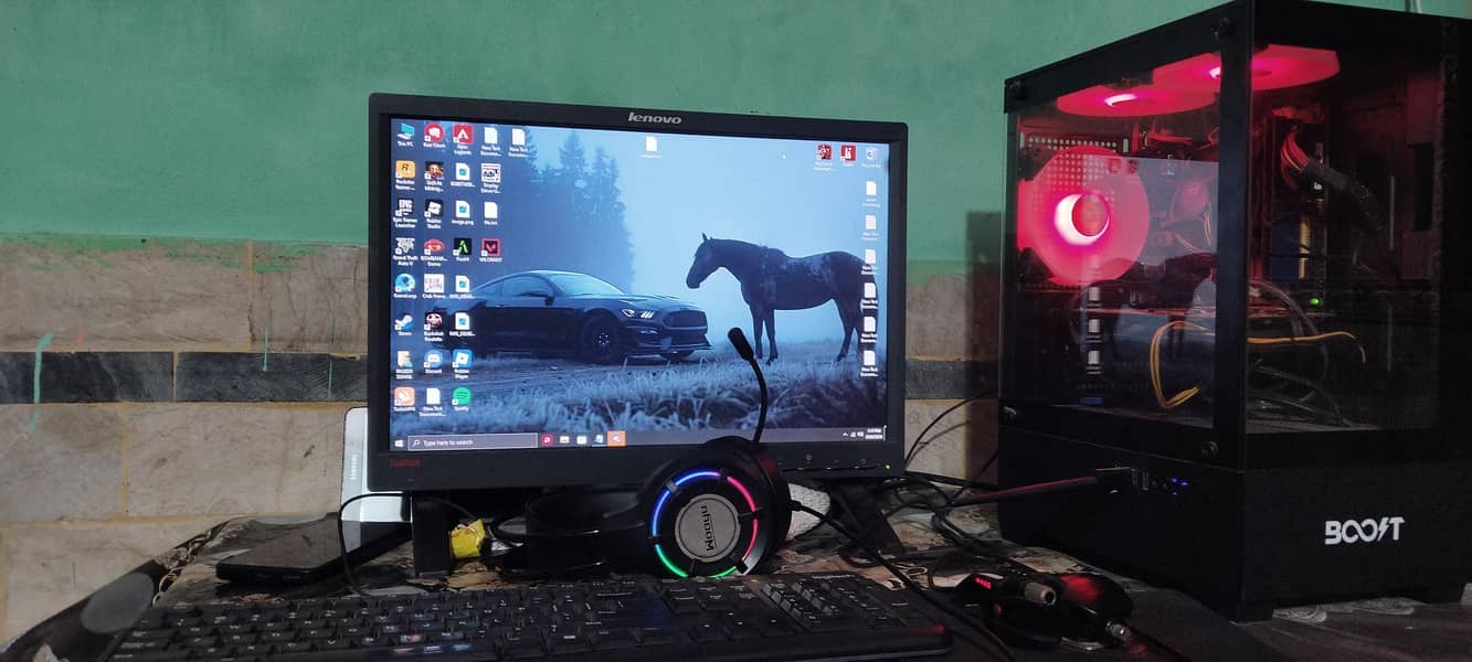 gamming pc 4
