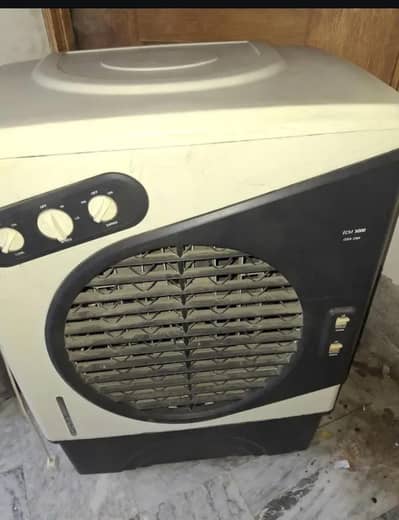 Air Cooler Ecm 5000