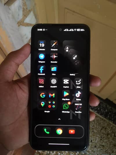 Xiaomi Redmi Note 12