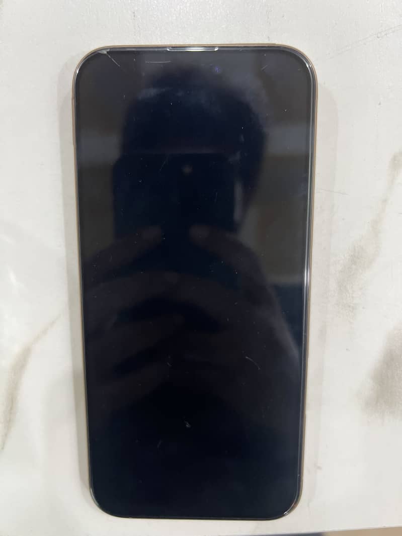 Apple iPhone 16 Pro Max 2