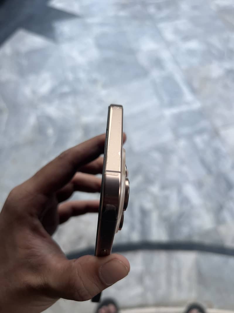 Apple iPhone 16 Pro Max 3