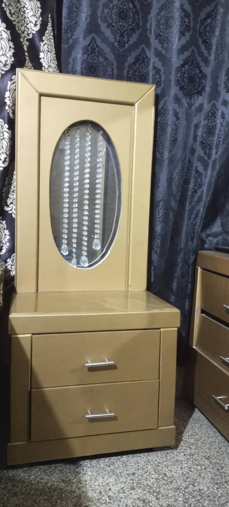 New condition 1