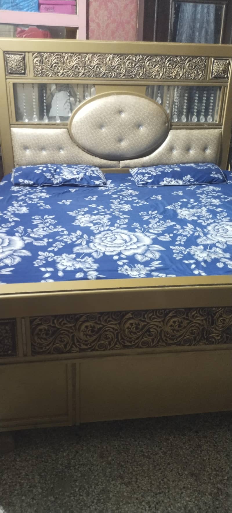 New condition 3