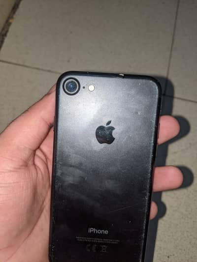 Apple iPhone 7