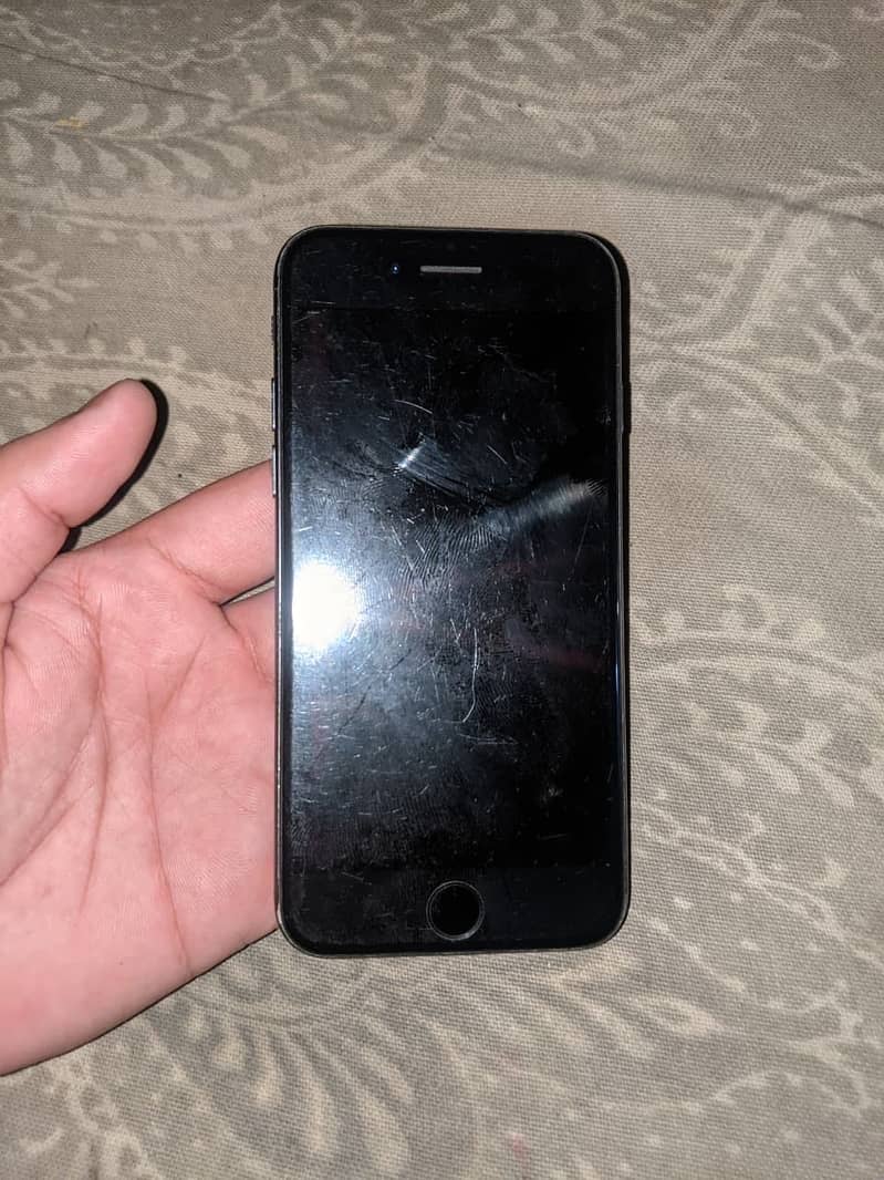 Apple iPhone 7 8