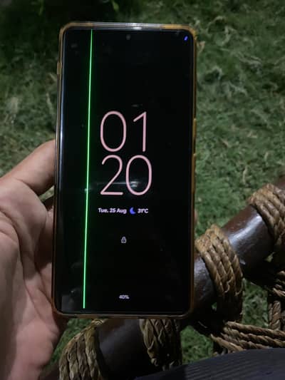 Google Pixel 7 Pro