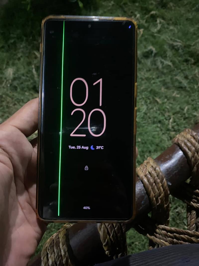 Google Pixel 7 Pro 0