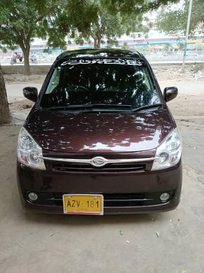 Suzuki Alto 2009