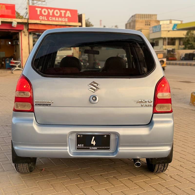 Alto Automatic 2
