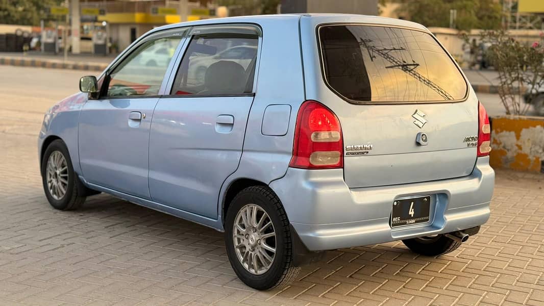Alto Automatic 3