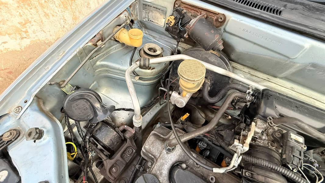 Alto Automatic 12