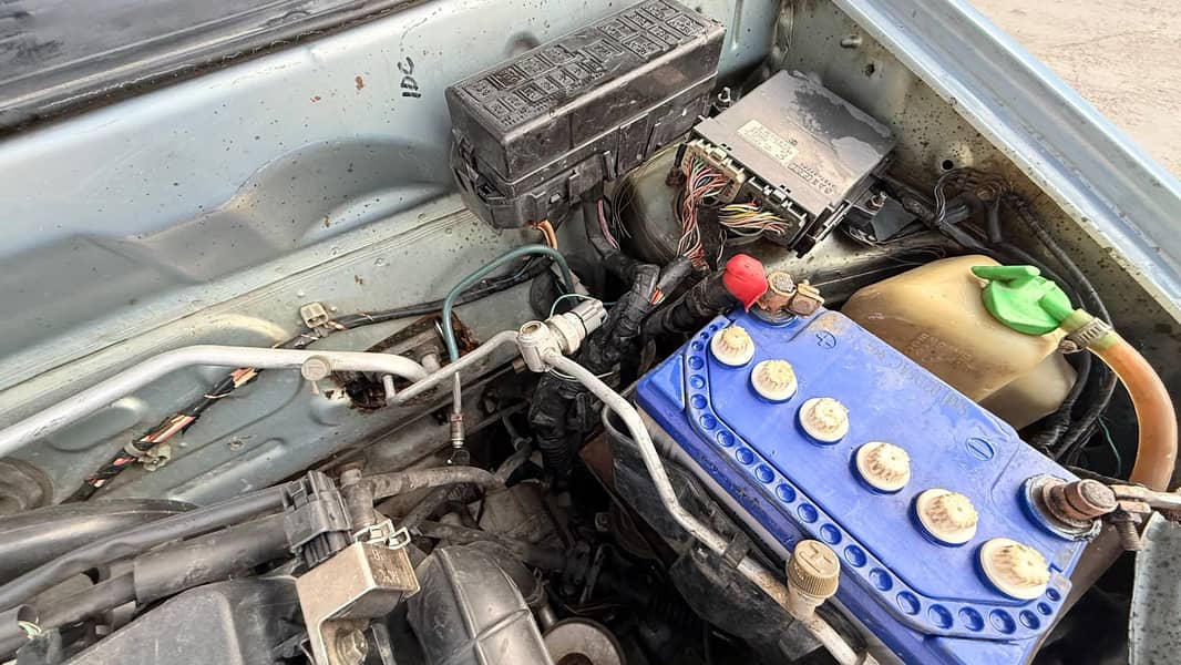 Alto Automatic 13